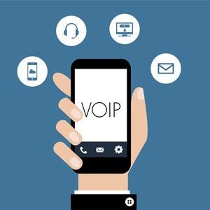 Telefonia VOIP