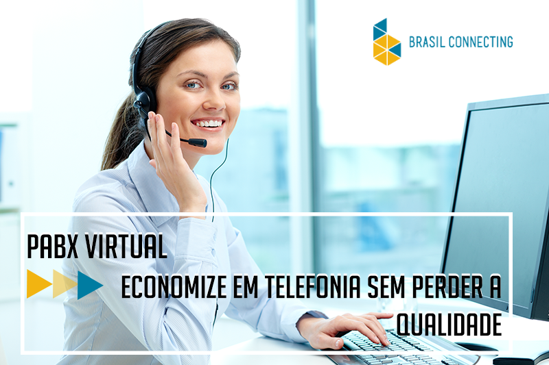 pabx virtual economize em telefonia sem perder a qualidade