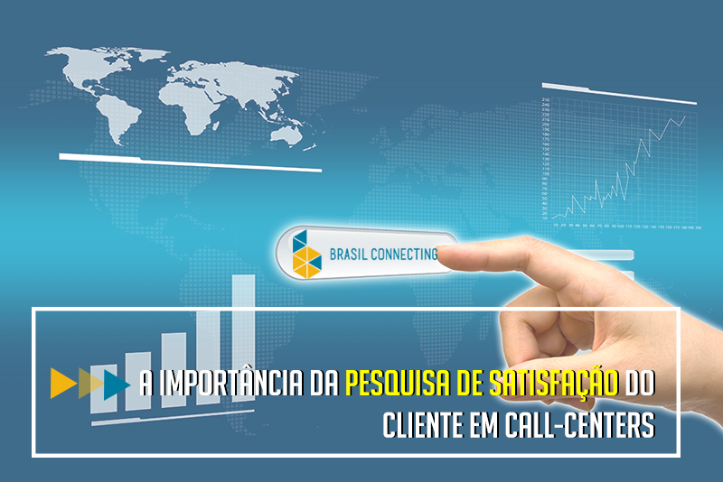 A Importância da Pesquisa de Satisfação em Call-Centers