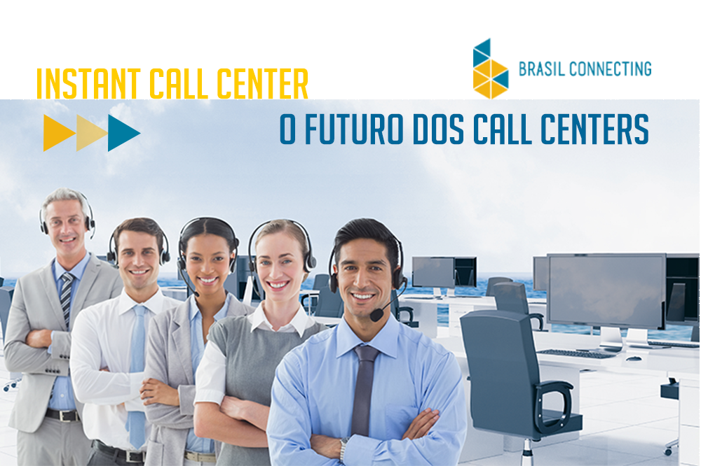 instant call center