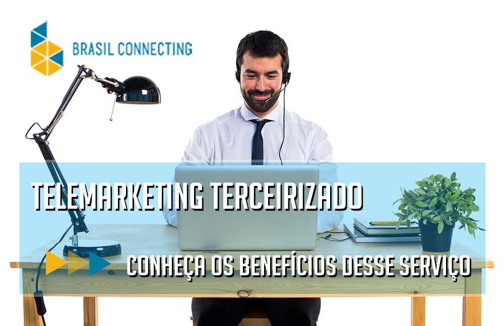 Telemarketing Terceirizado