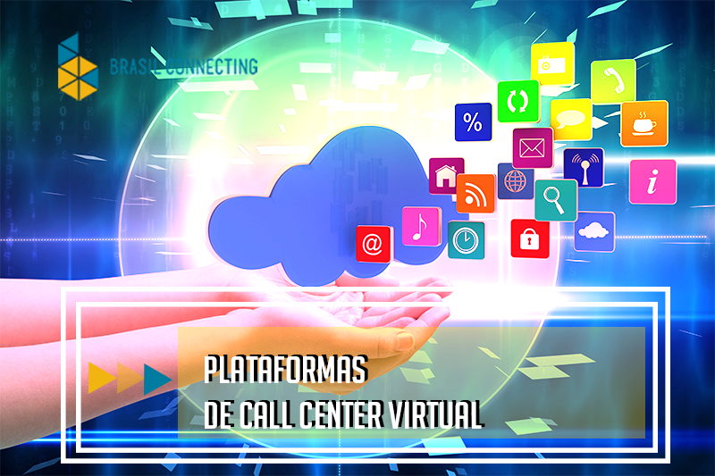 Plataforma de Call Center virtual