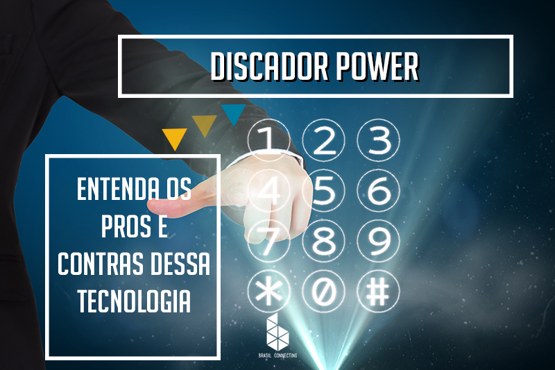 Discador Power