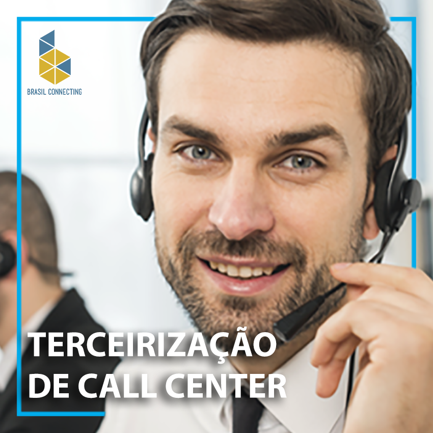 Terceirização de Call Center