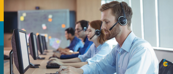 Sistema de Call Center