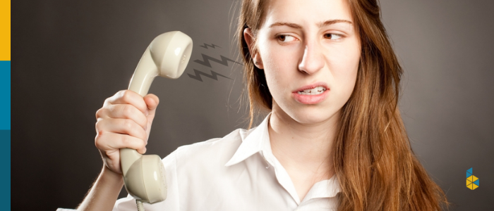 telemarketing é irritante?