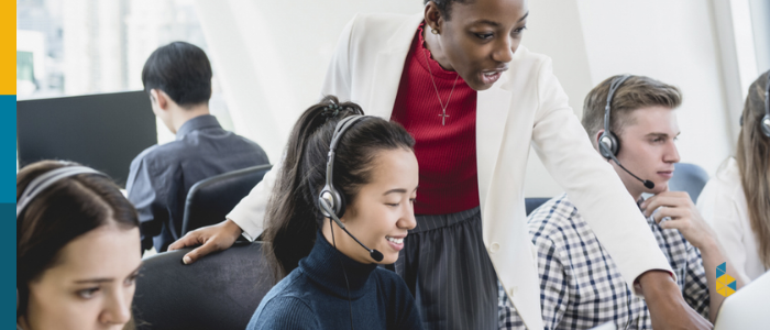 defina o objetivo do seu telemarketing