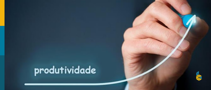 produtividade