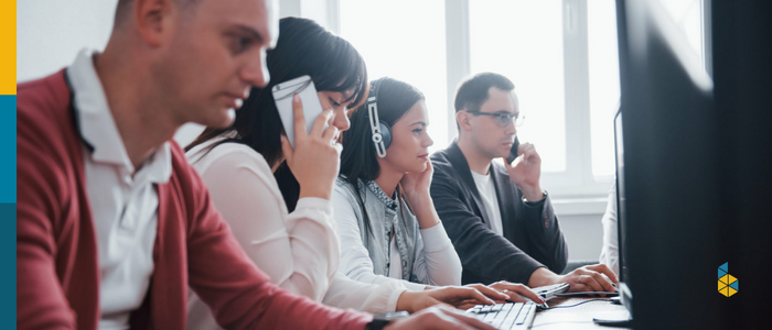 baixa produtividade dos call centers: a ferramenta CrossChannel