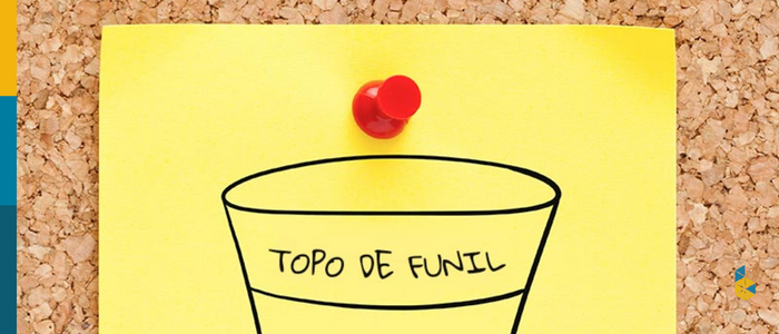 Topo do Funil