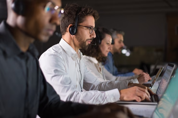 O Call Center na retenção de clientes