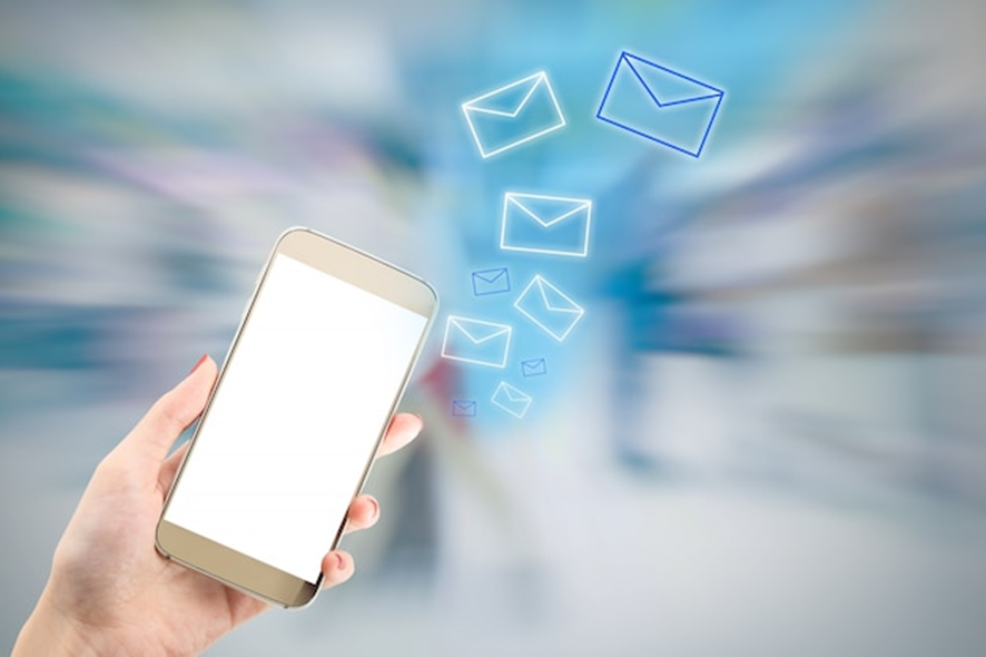 Aumente as suas vendas com o SMS Marketing