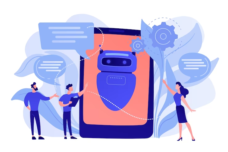 Explorando o Poder dos Voice Bots