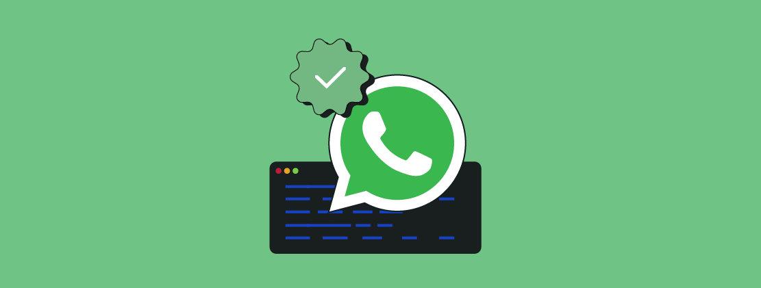 WhatsApp Business API