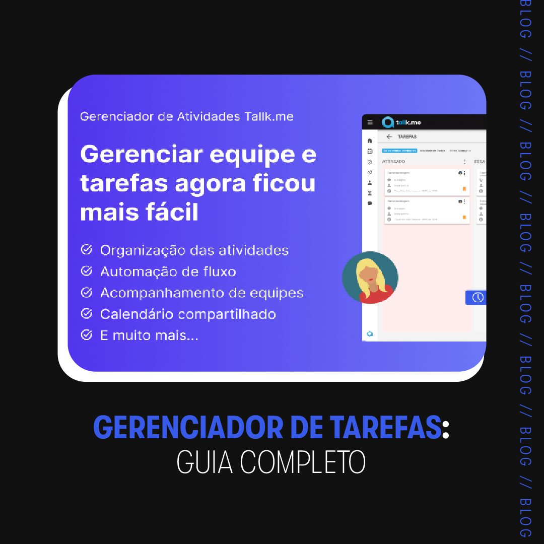 Gerenciador de Tarefas: Guia Completo